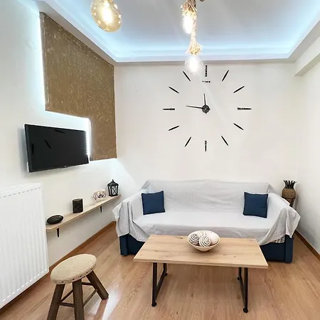 Apartmán Flare By Corfuescapes Corfu (city)