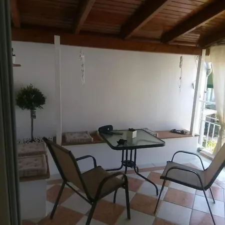 Apartmán Flare By Corfuescapes Corfu (city)
