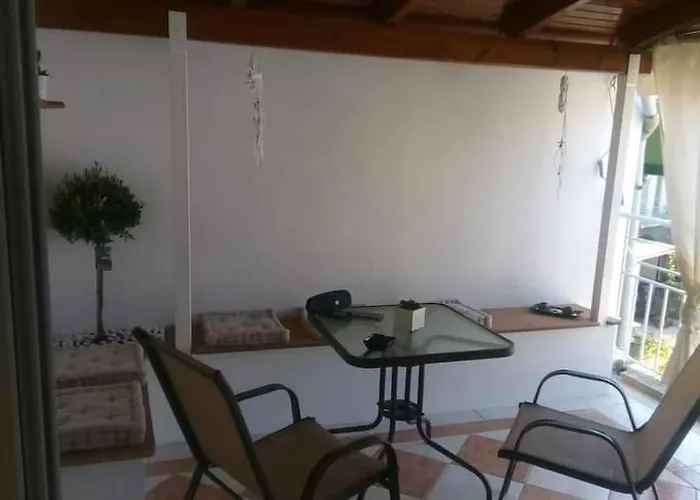 Apartamento Flare Corfu (city)