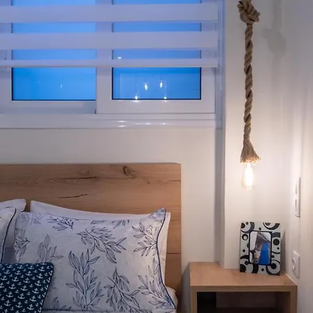 Flare By Corfuescapes