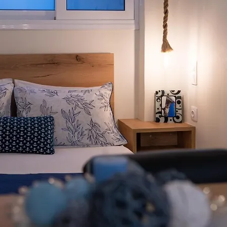 Flare By Corfuescapes Appartement Corfu (city)