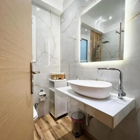 Flare By Corfuescapes Appartement Corfu (city)