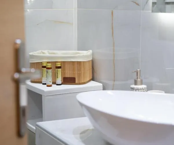 Апартаменты Flare