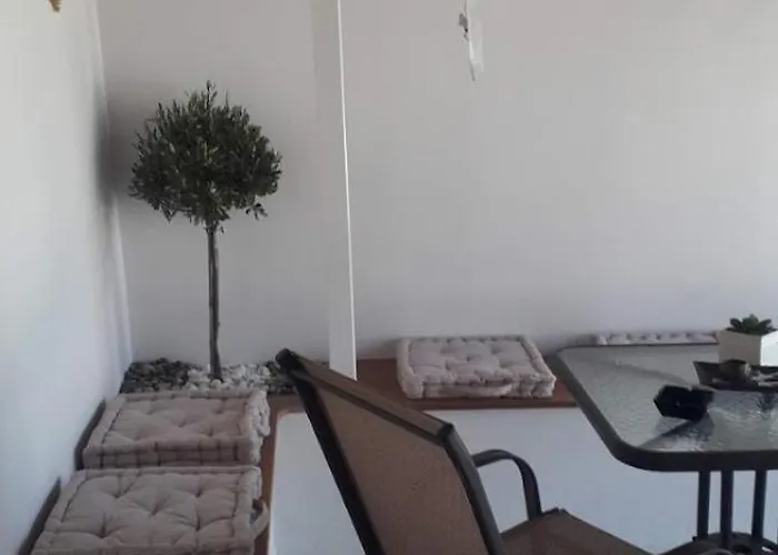 Апартаменты Flare Corfu (city)