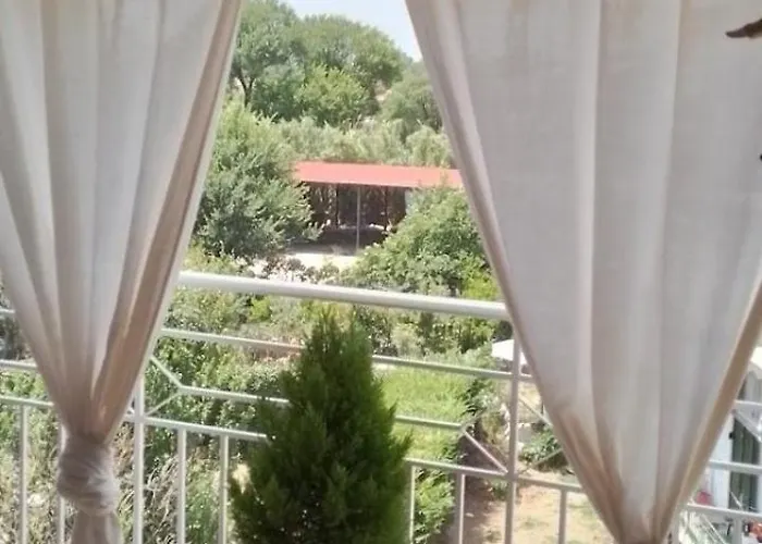 Апартаменты Flare Corfu (city)