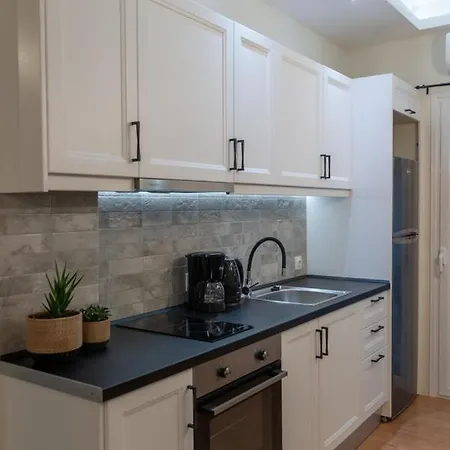 Flare By Corfuescapes