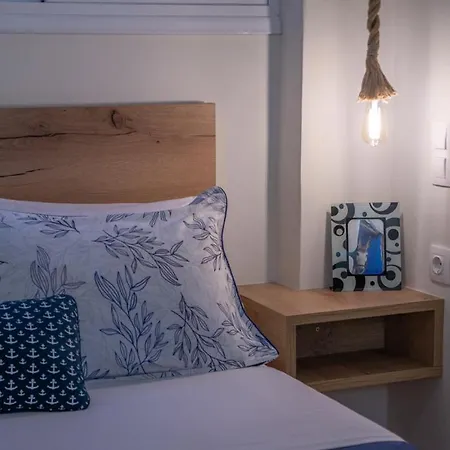 Flare By Corfuescapes