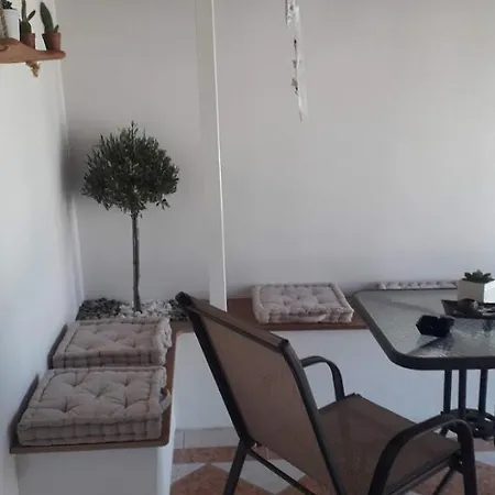 Appartement Flare By Corfuescapes Corfu (city)